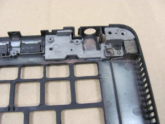 593-11  Кришка панель палмрест тачпад 0Y4WD7 AP1DL000632 для Dell Latitude E7470   оригінал Інтернет-аукціон