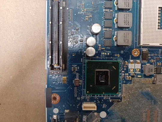 номер1079-8 материнська плата LA-6592P для DELL LATITUDE E6420 Mainboard Материнка Основна плата Системна плата Плата системи Laptop motherboard мамка ноутбучна платаоригінал Інтернет-аукціон