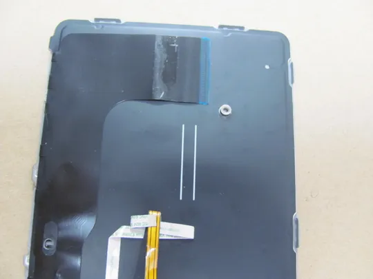 604-2 клавіатура робоча з підсвічуванням  6037B0113604 6037B0112904 813301-041 826630-041   для HP EliteBook 820 G3  оригінал Недорого