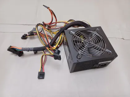 фото, 1211 блок живлення для ПК  COOLER MASTER RS-400-PCAP-A3  НІМЕЧЧИНА