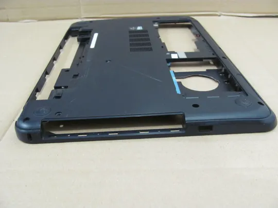 432-1 Кришка дно піддон корпуса 043JVF  для  Dell Inspiron 15 3000  3521 2521 3537 оригінал Інтернет-аукціон