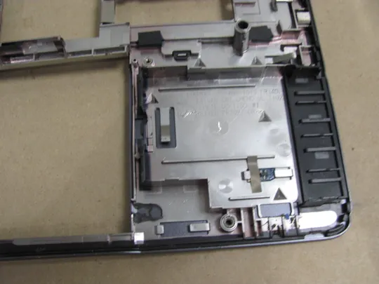 613-12 Кришка панель палмрест AP0TJ000100 734281-001  для HP EliteBook ZBOOK 15 G2  оригінал Недорого