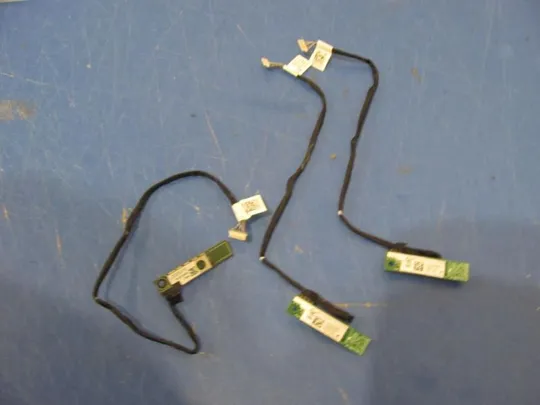 №67-9 Шлейф, плата Bluetooth 0WJCJD для DELL PRECISION M4600 оригінал Ціна