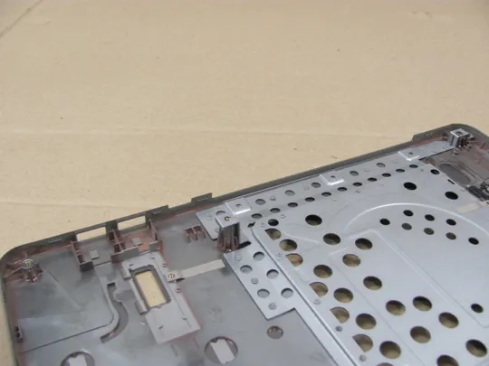 675-2 Кришка панель палмрест та тачпад 6070B0491805 667658-001  для HP  ProBook 4730 4730s оригінал Торговий майданчик