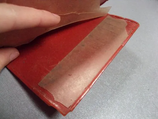 документ обложка кпсс партийный билет №2901 Де купити