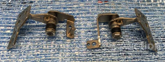 Петли Acer Aspire 4820T, ZQ1C, 4745, SZS-ZQ-R, ZQ-SL, сняты с Acer Aspire 4820TG-353G32Miks Продаж