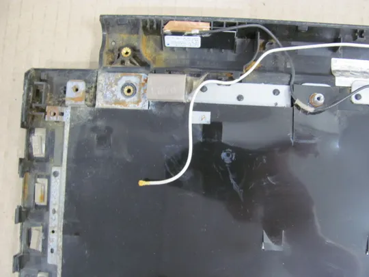 386-2 Кришка панель палмрест клавіатура 460.00W0N.0002 для Lenovo Flex 2-15 Pro  оригінал в Україні