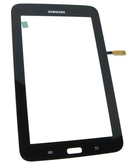 Тачскрин Samsung Galaxy Tab 3 SM-T110 WiFi (7.0) Black Ціна