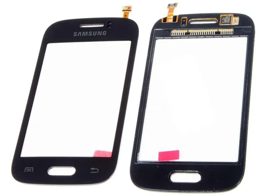 Тачскрин Samsung Galaxy Young GT-S6310, S6312 Black Ціна