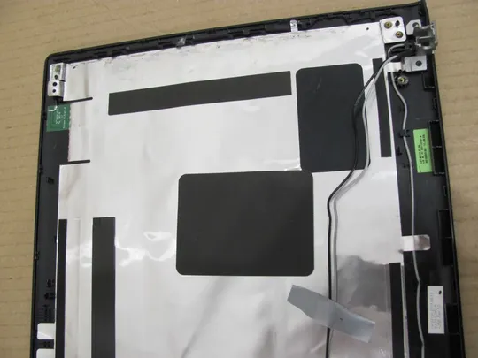 495-8 кришка матриці BA75-02850A для SAMSUNG RV515 RV511 RV509 оригінал Продаж