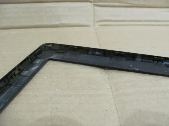 фото 13, номер0183-11 рамка матриці,Рамка матриці для ноутбука,matrix frame,Окантовка дисплея,Рамка екрана,Корпус рамка матриці  EAZYW00401A для ACER E5-771 E5-721 E5-731 E5-771 ES1-711 P276 оригінал