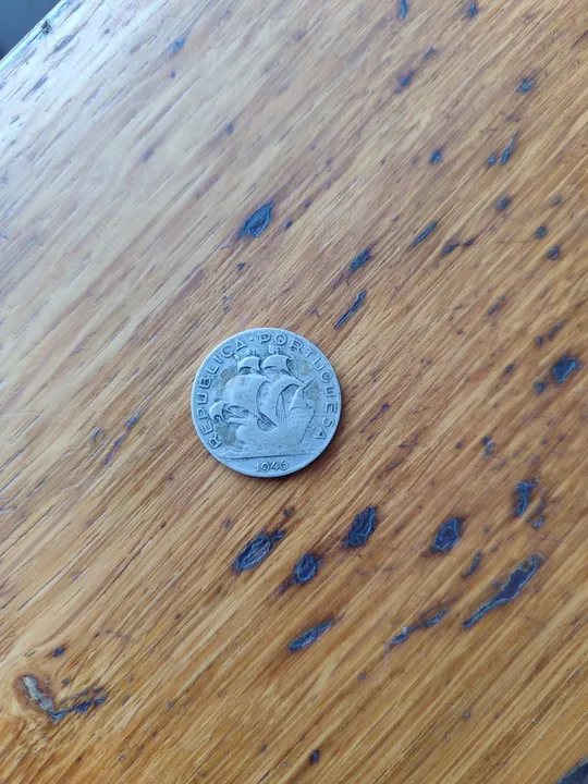 Купити Монета Португалії  1946