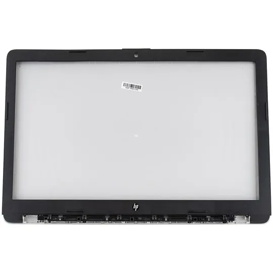Кришка дисплея у зборі для ноутбука HP (Pavilion: 15-DB, 15-DR), silver Ціна