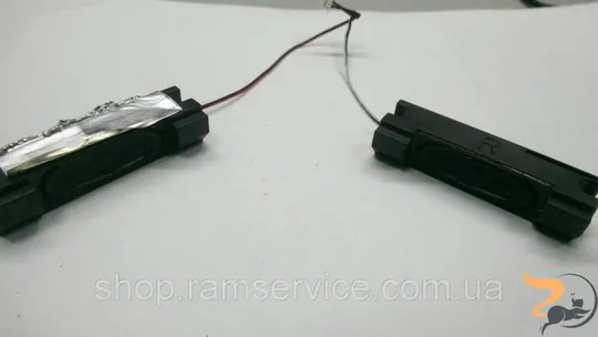 Динаміки для ноутбука Fujitsu AMILO Pro V8010, б/в Ціна