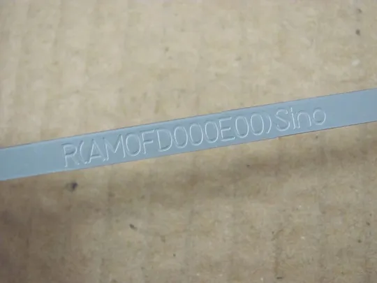 номер0027-27 кріплення Фіксатор Скоби Закріплювач Механізм з&#039;єднання fastening AM0FD000E00 для Dell Latitude E6420 оригінал Продаж