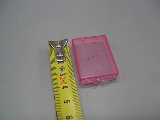 Купити футляр коробочка для знака отличия 50 лет кпсс №14811