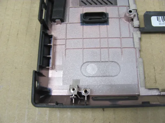 709-1 Кришка дно піддон корпуса 60.4LO25.013 04X5510 для Lenovo ThinkPad T540P W540 W541  оригінал Інтернет-аукціон