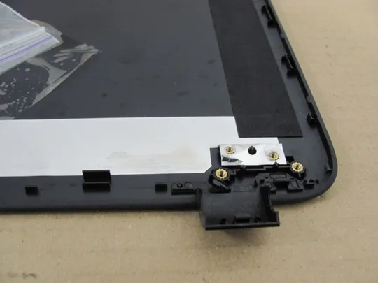 405-7 кришка матриці 749642-001 AP14D000110 для HP Pavilion 15-G 15-S 15-R 250 G3, 255 G3 оригінал Торговий майданчик