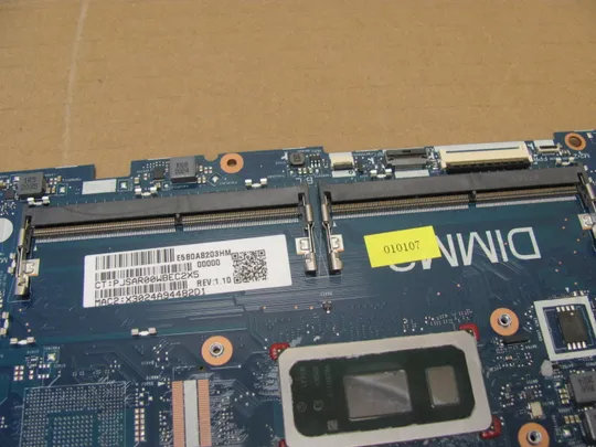 номер1018-15 материнська плата 6050A3140901 M05248-601 SRGKX  i5-10310U для Hp Elitebook 850 G8 850 G7 850 G8 855 G7 855 G8 Mainboard Материнка Основна плата Системна плата Плата системи Laptop motherboard мамка ноутбучна плата  оригінал Продаж