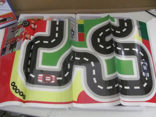 Адвент-календар для дітей, різдвяний календар для дітей, іграшки для хлопчиків  (20) Характеристики