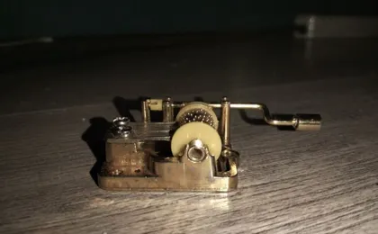 фото, Уникальный Музыкальный Инструмент