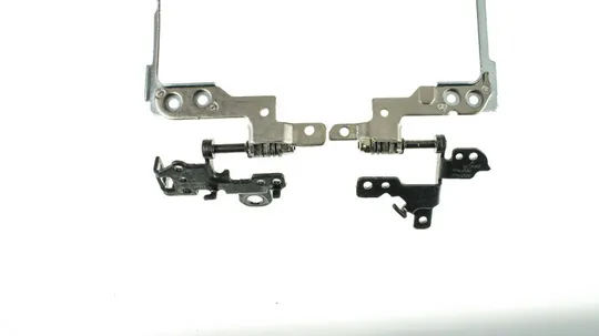 Петлі для ноутбука HP PAVILION 15-DA, 15-DB series (AM29M000400+AM29M000500) (ліва+права) З аукціону