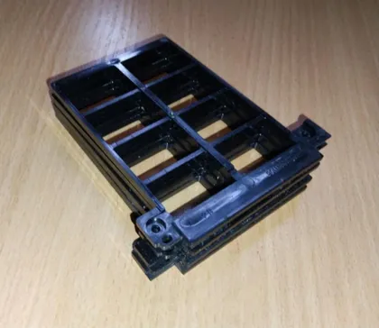 фото, Lenovo T430 заглушка smart cardreader