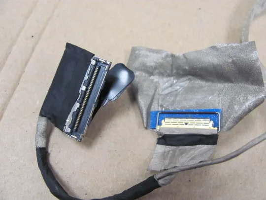 Купити 632-8 шлейф 0WV3CV DC02C00AP00 DC02C00AP10   для Dell Precision 7510 7520 P53F оригінал