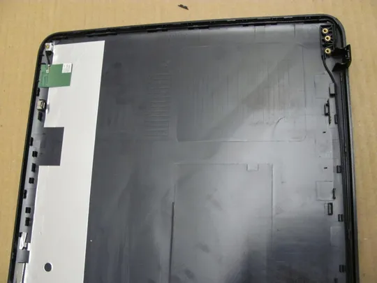 номер0017-11 кришка матриці H000037490 13N0-ZXA0L01 для TOSHIBA Satellite C870 L870 оригінал Продаж