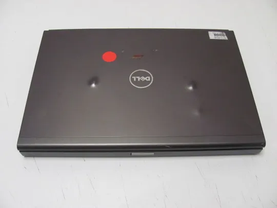 4755 DELL PRECISION M4800 core i7 4gb  НІМЕЧЧИНА Інтернет-аукціон