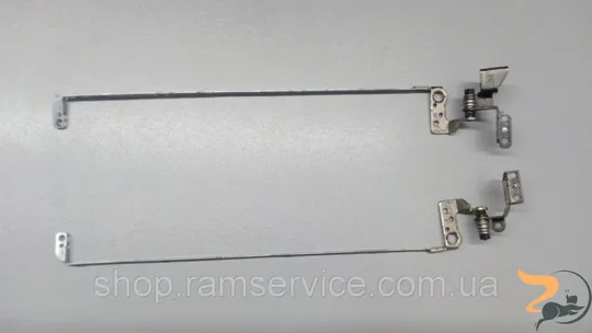 Петлі для ноутбука Acer Aspire 5560, MS2319, 34.4MF06.011, 34.4MF05.11, б/в Ціна