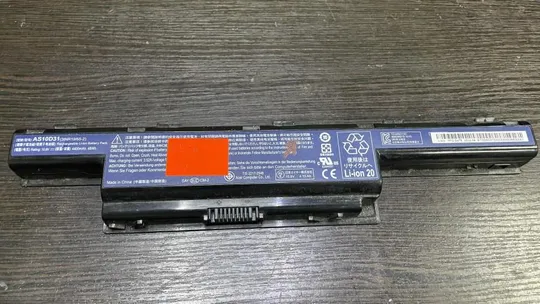 351 ACER AS10D31 Износ: 73% E1-531 E1-571 V3-431 V3-471 V3-551 V3-571 V3-731 5250 5333 5336 5551 Ціна