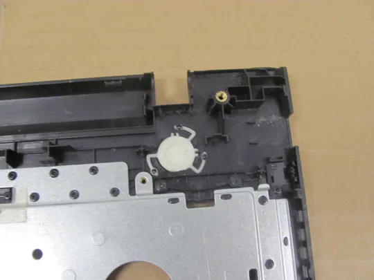 881-2 Кришка панель палмрест та тачпад AP0TH000400  для Lenovo G50 G50-30 G50-70 G50-80  оригінал Інтернет-аукціон