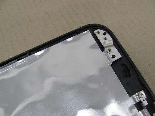 411-18 кришка матриці 3FHK5LHN000 EAHK5004010 для  SONY VAIO  SVE15 SVE151 SVE151G17M  оригінал Інтернет-аукціон