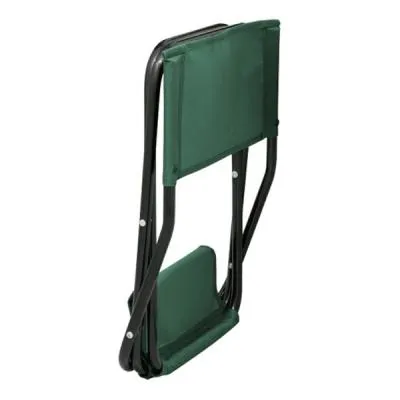 Стул складной NeRest NR-16 SP со спинкой (4820211100575GREEN) З аукціону