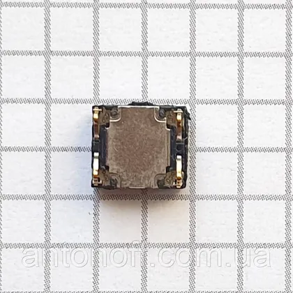 фото, Розмовний динамік Huawei Nova CAN-L11 для телефона оригінал з розборки