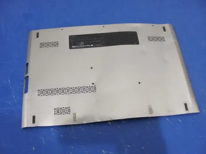 фото, 49-2 сервісна кришка 0WD70J для Dell OEM Vostro V13 оригінал
