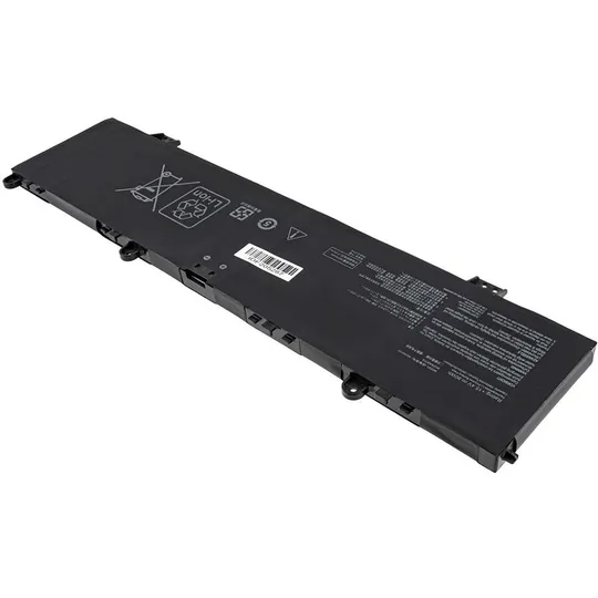 Купити Батарея для ноутбука ASUS C41N2103 (GX650RW, GX650RS, GX650RM) 15.4 5845mAh 90Wh Black