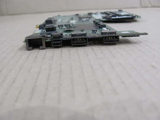 номер0113-27 материнська плата AIBL1 NM-A351 SR244 i3-5005U   для LENOVO ThinkPad  L450 оригінал Недорого