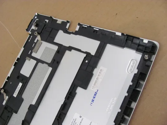 номер0886-2  Кришка дно піддон корпуса 6070B1218001 6070B1533601 L60600-001 L13674-001  для HP Elitebook 830 G6 830 G5  оригінал Інтернет-аукціон