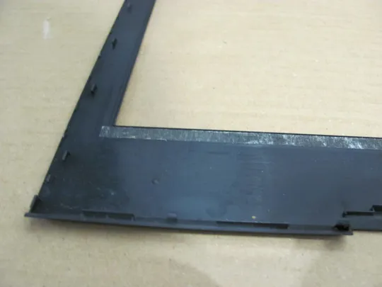 577-4 рамка матриці AP1JM000100 0892VY для DELL Alienware 15 R3 оригінал в Україні