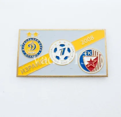 фото, Футбол Кубок 1 канала  2008   Динамо Киев - Црвена Звезда Белград