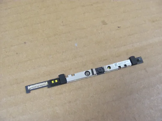 840-47 WEB камера 0N6GK2  для DELL Latitude 13 7310 2-in-1 7410 7420 7420S 7410S 7420 7520 оригінал Ціна