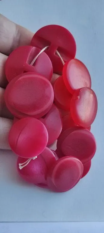 14 винтажных пуговиц ґудзиків из прошлого Украина-СССР bt237 З аукціону