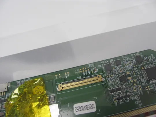 МР8-1 матриця LTN156AT05 15.6" WXGA/HD Ready LVDS 40 pin  TN a-Si TFT-LCD , LCM Де купити