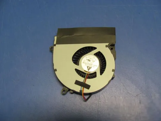 №125-10 Вентилятор (кулер, FAN) KSB06105HB для ASUS X75 F75A оригінал Ціна