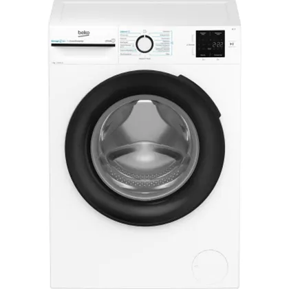 фото, Пральна машина Beko BM1WFU39233WB