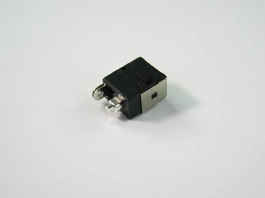 Роз&#039;єм живлення PJ051-1.65mm HP (Compaq Presario: V5025, V5094, V5101) Продаж