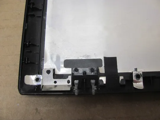 номер0939-4 Кришка дно піддон корпуса Нижний корпус(дно)для ноутбука низ дно поддон 13N0-DRA0501 H000089560 для Toshiba Satellite 14 L40DW E45W L40W-C E45W-C E45DW  оригінал Інтернет-аукціон