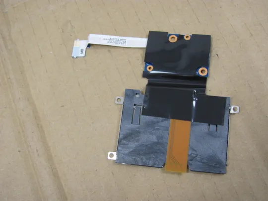 номер0251-24 плата  Smart Card Reader 00NY467 50.4AO11.021  для LENOVO ThinkPad W550S T550 оригінал Продаж